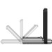Беговая дорожка  Xiaomi KingSmith X21 grey - фото №9